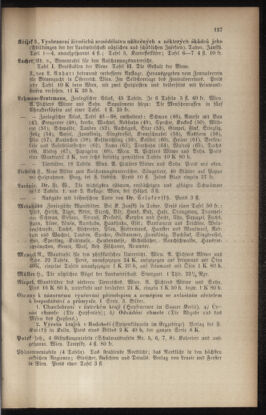 Verordnungsblatt für das Volksschulwesen im Königreiche Böhmen 19050731 Seite: 61