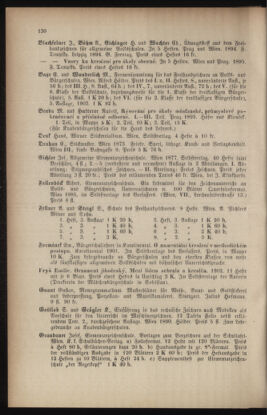 Verordnungsblatt für das Volksschulwesen im Königreiche Böhmen 19050731 Seite: 64