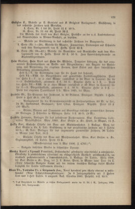 Verordnungsblatt für das Volksschulwesen im Königreiche Böhmen 19050731 Seite: 65