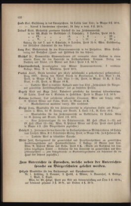 Verordnungsblatt für das Volksschulwesen im Königreiche Böhmen 19050731 Seite: 66