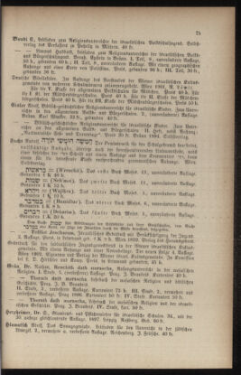 Verordnungsblatt für das Volksschulwesen im Königreiche Böhmen 19050731 Seite: 9