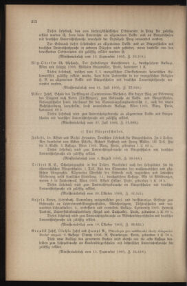 Verordnungsblatt für das Volksschulwesen im Königreiche Böhmen 19051130 Seite: 6