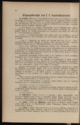 Verordnungsblatt für das Volksschulwesen im Königreiche Böhmen 19060331 Seite: 6