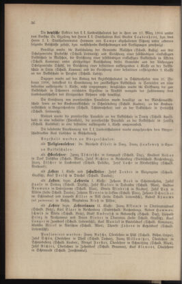 Verordnungsblatt für das Volksschulwesen im Königreiche Böhmen 19060430 Seite: 6