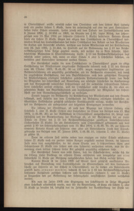 Verordnungsblatt für das Volksschulwesen im Königreiche Böhmen 19060531 Seite: 10