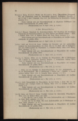 Verordnungsblatt für das Volksschulwesen im Königreiche Böhmen 19060630 Seite: 10