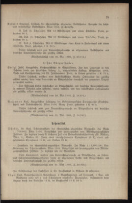 Verordnungsblatt für das Volksschulwesen im Königreiche Böhmen 19060731 Seite: 5