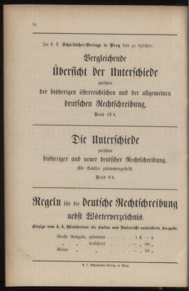 Verordnungsblatt für das Volksschulwesen im Königreiche Böhmen 19060731 Seite: 8