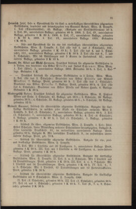 Verordnungsblatt für das Volksschulwesen im Königreiche Böhmen 19060831 Seite: 15