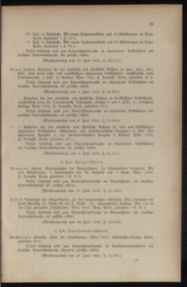 Verordnungsblatt für das Volksschulwesen im Königreiche Böhmen 19060831 Seite: 3