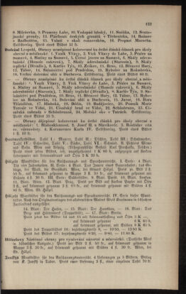 Verordnungsblatt für das Volksschulwesen im Königreiche Böhmen 19060831 Seite: 47