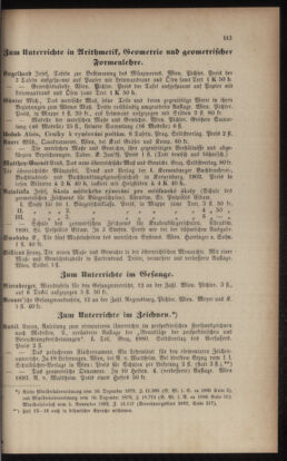 Verordnungsblatt für das Volksschulwesen im Königreiche Böhmen 19060831 Seite: 67