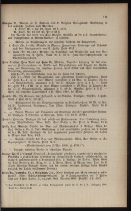 Verordnungsblatt für das Volksschulwesen im Königreiche Böhmen 19060831 Seite: 69