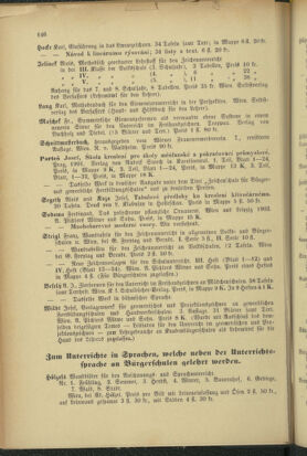 Verordnungsblatt für das Volksschulwesen im Königreiche Böhmen 19060831 Seite: 70