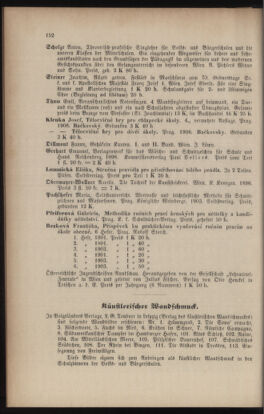 Verordnungsblatt für das Volksschulwesen im Königreiche Böhmen 19060831 Seite: 76