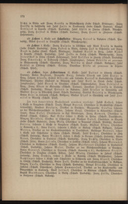 Verordnungsblatt für das Volksschulwesen im Königreiche Böhmen 19060930 Seite: 14