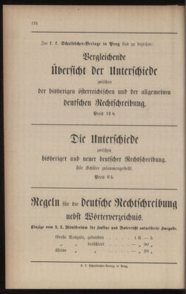 Verordnungsblatt für das Volksschulwesen im Königreiche Böhmen 19060930 Seite: 16