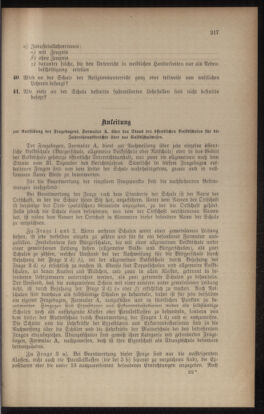 Verordnungsblatt für das Volksschulwesen im Königreiche Böhmen 19061130 Seite: 35