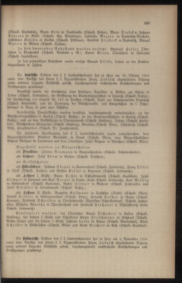 Verordnungsblatt für das Volksschulwesen im Königreiche Böhmen 19061130 Seite: 41