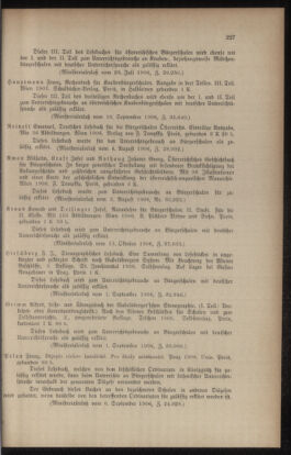 Verordnungsblatt für das Volksschulwesen im Königreiche Böhmen 19061130 Seite: 45