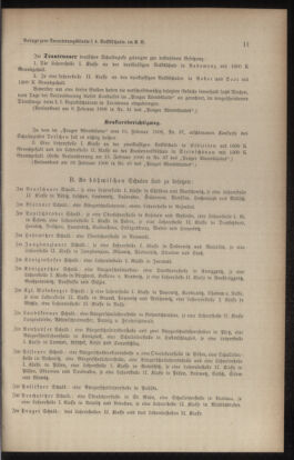 Verordnungsblatt für das Volksschulwesen im Königreiche Böhmen 19061231 Seite: 17