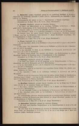 Verordnungsblatt für das Volksschulwesen im Königreiche Böhmen 19061231 Seite: 28