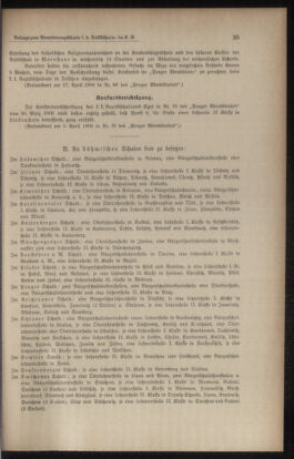 Verordnungsblatt für das Volksschulwesen im Königreiche Böhmen 19061231 Seite: 29