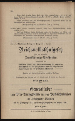 Verordnungsblatt für das Volksschulwesen im Königreiche Böhmen 19061231 Seite: 6