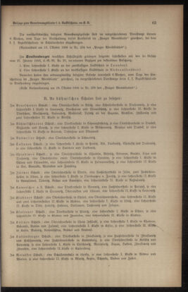 Verordnungsblatt für das Volksschulwesen im Königreiche Böhmen 19061231 Seite: 69