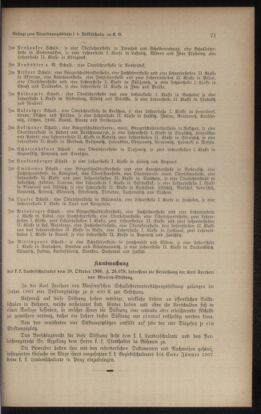 Verordnungsblatt für das Volksschulwesen im Königreiche Böhmen 19061231 Seite: 77