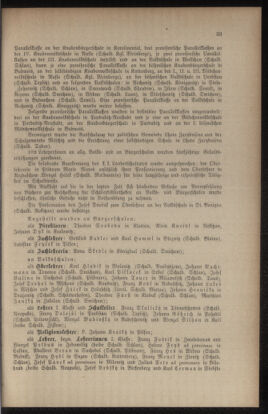 Verordnungsblatt für das Volksschulwesen im Königreiche Böhmen 19070331 Seite: 5