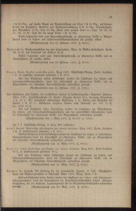 Verordnungsblatt für das Volksschulwesen im Königreiche Böhmen 19070430 Seite: 11