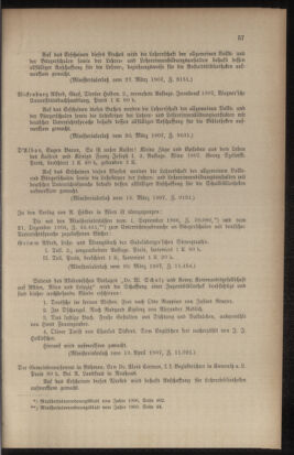 Verordnungsblatt für das Volksschulwesen im Königreiche Böhmen 19070531 Seite: 5