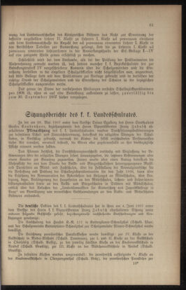 Verordnungsblatt für das Volksschulwesen im Königreiche Böhmen 19070630 Seite: 3