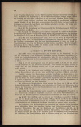 Verordnungsblatt für das Volksschulwesen im Königreiche Böhmen 19070731 Seite: 16