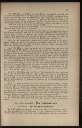 Verordnungsblatt für das Volksschulwesen im Königreiche Böhmen 19070731 Seite: 25