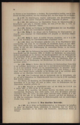 Verordnungsblatt für das Volksschulwesen im Königreiche Böhmen 19070731 Seite: 26