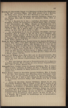 Verordnungsblatt für das Volksschulwesen im Königreiche Böhmen 19070831 Seite: 13