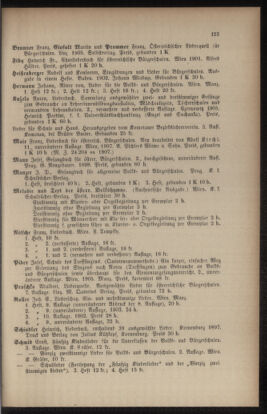 Verordnungsblatt für das Volksschulwesen im Königreiche Böhmen 19070831 Seite: 29