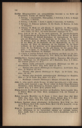 Verordnungsblatt für das Volksschulwesen im Königreiche Böhmen 19070831 Seite: 62