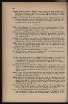 Verordnungsblatt für das Volksschulwesen im Königreiche Böhmen 19070831 Seite: 74