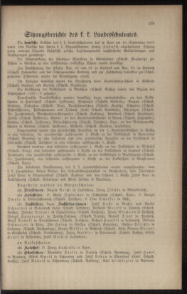 Verordnungsblatt für das Volksschulwesen im Königreiche Böhmen 19070930 Seite: 5