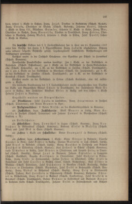 Verordnungsblatt für das Volksschulwesen im Königreiche Böhmen 19071031 Seite: 15