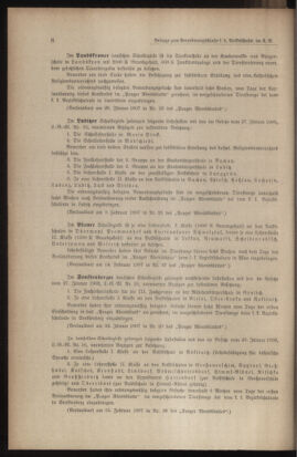 Verordnungsblatt für das Volksschulwesen im Königreiche Böhmen 19071231 Seite: 16