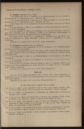 Verordnungsblatt für das Volksschulwesen im Königreiche Böhmen 19071231 Seite: 17