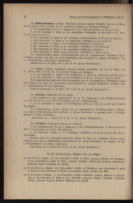 Verordnungsblatt für das Volksschulwesen im Königreiche Böhmen 19071231 Seite: 24