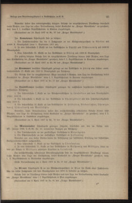 Verordnungsblatt für das Volksschulwesen im Königreiche Böhmen 19071231 Seite: 29