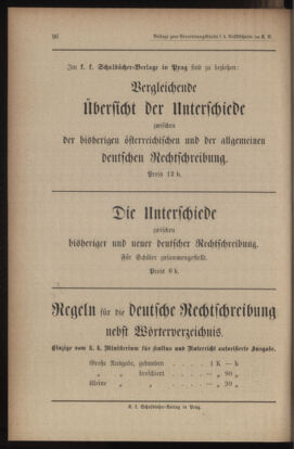 Verordnungsblatt für das Volksschulwesen im Königreiche Böhmen 19071231 Seite: 34