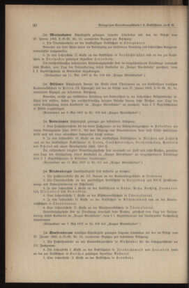 Verordnungsblatt für das Volksschulwesen im Königreiche Böhmen 19071231 Seite: 38