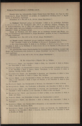 Verordnungsblatt für das Volksschulwesen im Königreiche Böhmen 19071231 Seite: 39